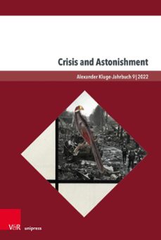 crisis and astonishment (ebook)-9783847016649