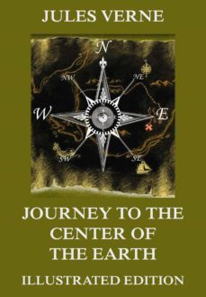 journey to the center of the earth (ebook)-julio verne-9783849645649