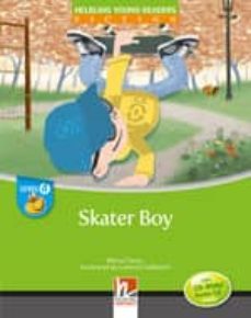 skater boy-9783852727349