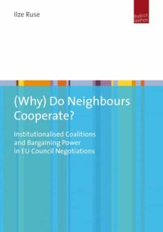 (why) do neighbours cooperate? (ebook)-9783863881849