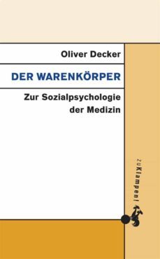 der warenkorper (ebook)-9783866741249