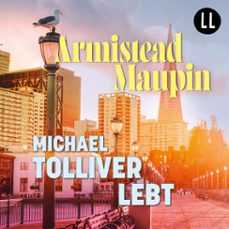 michael tolliver lebt - stadtgeschichten 7 (audiolibro)-armistead maupin-9783911421249