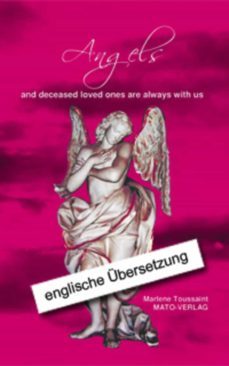 angels and deceased loved ones are always with us (ebook)-marlene toussaint-9783936795349