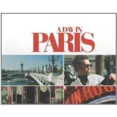 ear a day in paris (incluye 4 cd s)-9783937406749