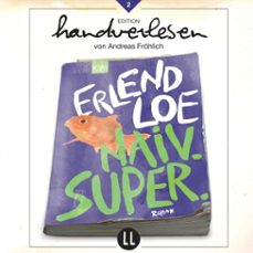 naiv.super (audiolibro)-erlend loe-9783947966349