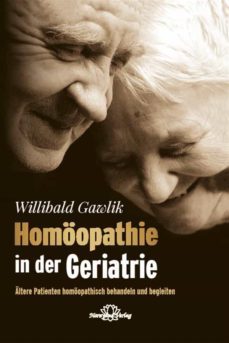 homoopathie in der geriatrie-e-book (ebook)-9783955821449