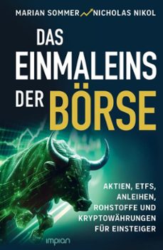 das einmaleins der borse (ebook)-marian sommer-nicholas nikol-9783962692049