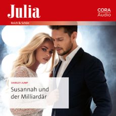 susannah und der milliardar (audiolibro)-shirley jump-9783963692949