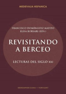revisitando a berceo (ebook)-francisco dominguez matito-elisa borsari-9783964568649