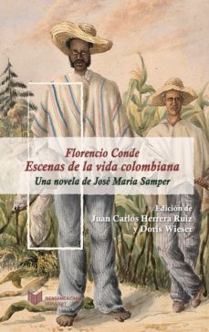florencio conde (ebook)-jose maria samper-9783964569349