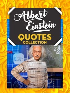 albert einstein quotes collection (ebook)-9783965085749