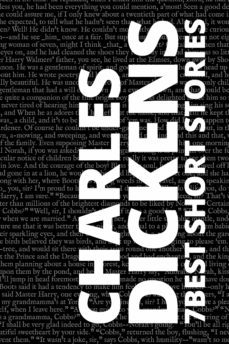 7 best short stories by charles dickens (ebook)-august nemo-9783967244649