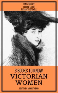 3 books to know victorian women (ebook)-elizabeth gaskell-9783967991949