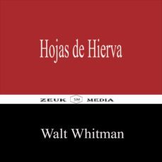 hojas de hierva (ebook)-walt whitman-9783968582849
