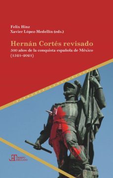 hernan cortes revisado (ebook)-9783968692449