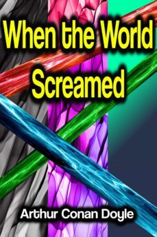 when the world screamed (ebook)-9783985941049