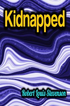 kidnapped (ebook)-robert louis stevenson-9783985946549