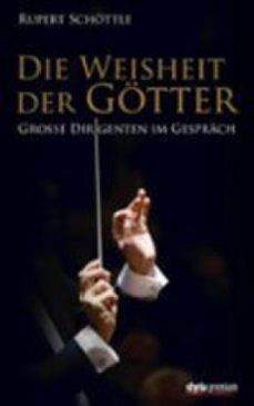 die weisheit der gotter (ebook)-9783990404249