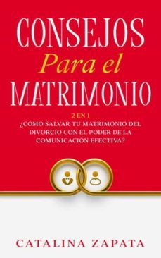 consejos para el matrimonio-9783991040149