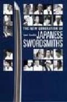 the new generation of japanese swordsmiths-tamio tsuchiko-9784770028549