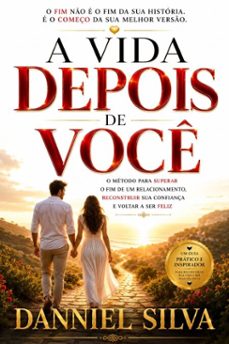 -danniel silva-9785204094949