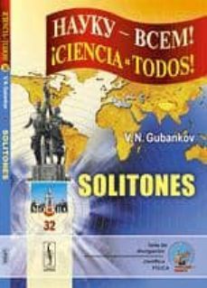 solitones-v. n. gubankov-9785396005549