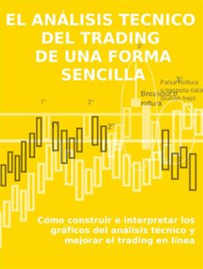 el analisis tecnico  del trading  de una forma sencilla (ebook)-9786050340549