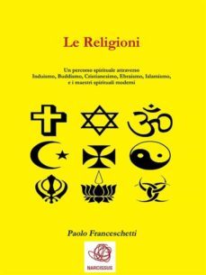le religioni (ebook)-9786050371949