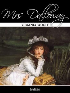 mrs dalloway (ebook)-virginia woolf-9786050435849
