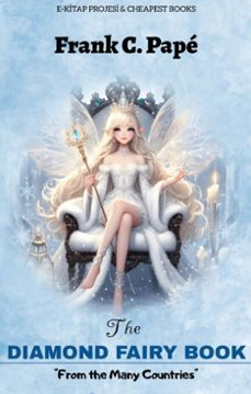 the diamond fairy book (ebook)-frank c. papé-frank c. papé-9786057876249