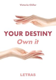 your destiny (ebook)-victoria chifor-9786060712749