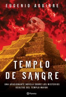 templo de sangre (ebook)-9786070732249