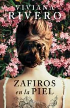 zafiros en la piel-9786070760549