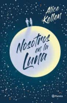 nosotros en la luna-9786070774249