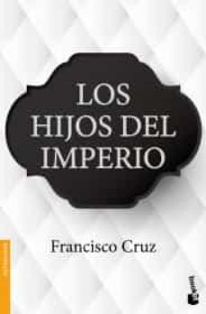 los hijos del imperio-9786070784149