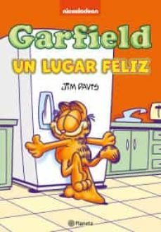 garfield. un lugar feliz-9786070796449
