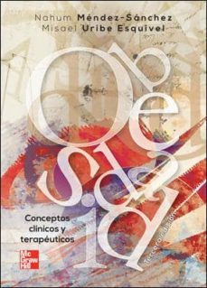 obesidad (3ª ed)-9786071508249