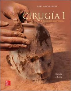 cirugia i. educacion quirurgica-9786071511249