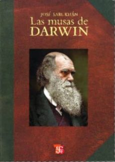 las musas de darwin (5ª ed.)-9786071601049