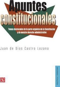 -juan de dios castro lozano-9786071611949