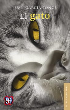 el gato (ebook)-juan garcia ponce-9786071618849