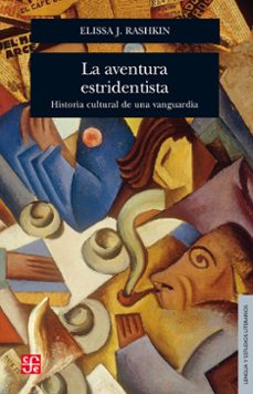 la aventura estridentista (ebook)-elissa j. rashkin-9786071631749