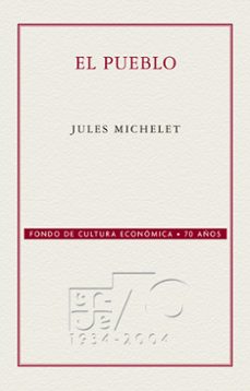 el pueblo (ebook)-jules michelet-9786071635549