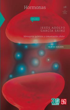 hormonas (ebook)-jesús adolfo garcía sain-9786071641649