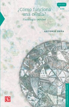 ¿como funciona una celula? (ebook)-9786071645449