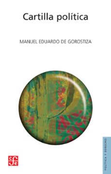 cartilla politica (ebook)-manuel eduardo de gorostiza-9786071647849
