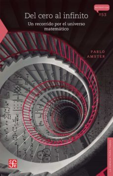 del cero al infinito (ebook)-pablo amster-9786071664549