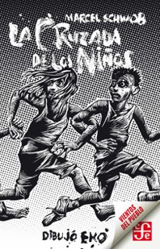 la cruzada de los ninos (ebook)-marcel schwob-9786071670649