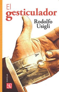 el gesticulador-rodolfo usigli-9786071678249