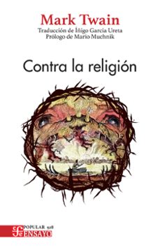 contra la religion (ebook)-mark twain-9786071682949